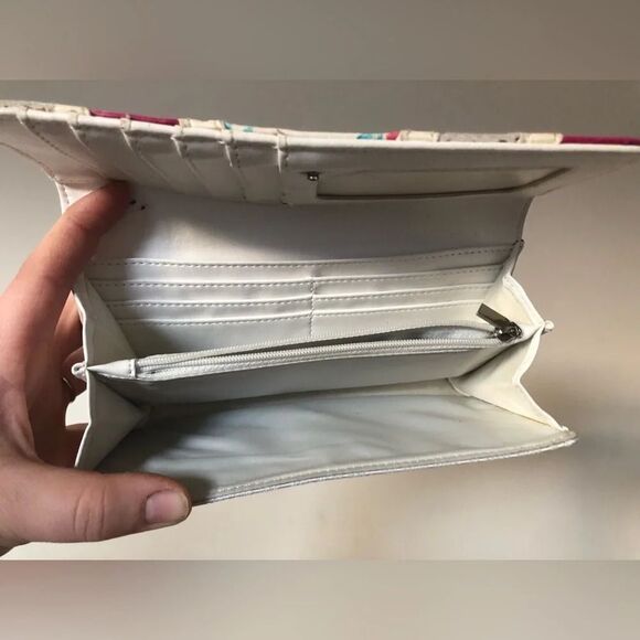 💢 Unbranded  Wallet - Picture 4 of 5